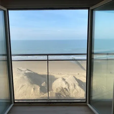 Egmont By Sea Apartment