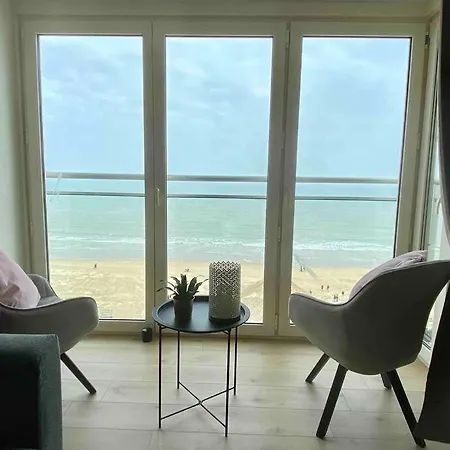 Appartamento Egmont By Sea *