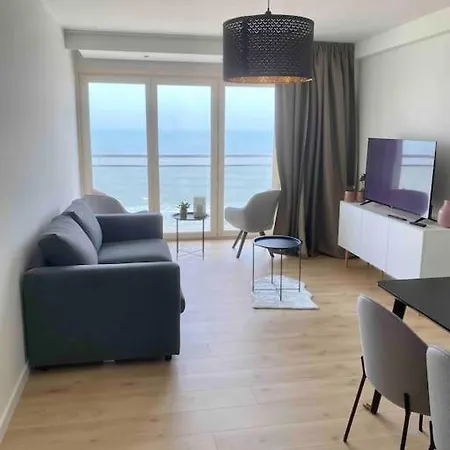 Apartment Egmont By Sea