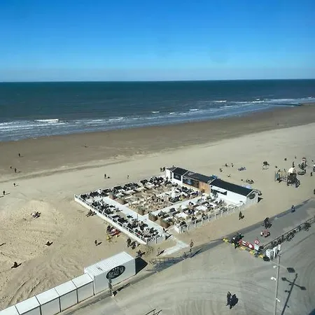 Egmont By Sea * Middelkerke