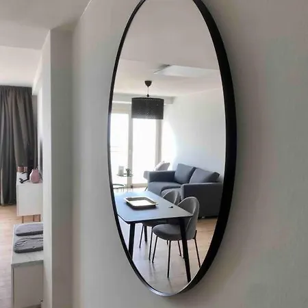 Apartment Egmont By Sea Middelkerke